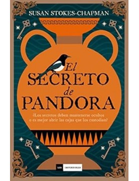 El secreto de pandora