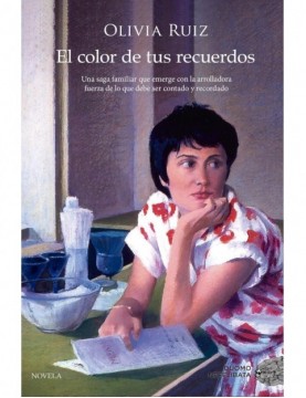 El color de tus recuerdos