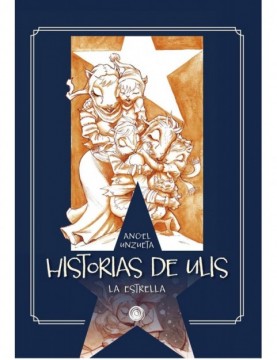Historias de ulis la Estrella