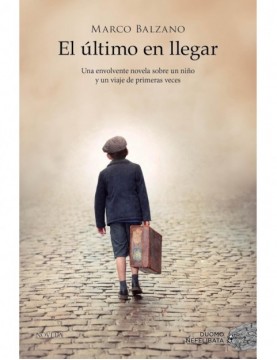El ultimo en llegar