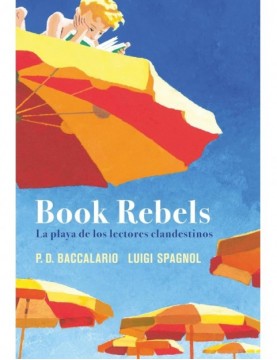 Book rebels