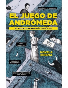El juego de andromeda
