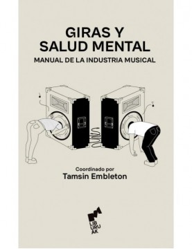 Giras y salud mental