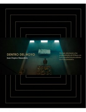 Dentro del hoyo
