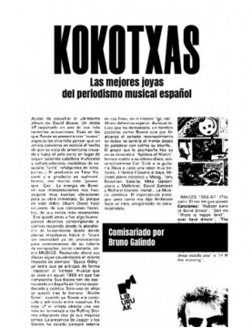 Kokotxas