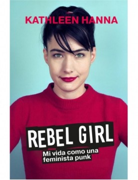 Rebel girl