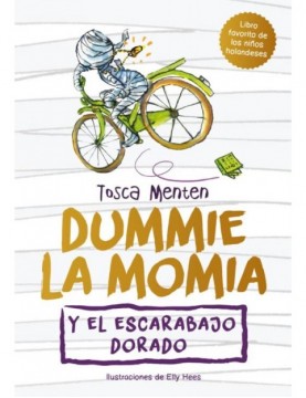 Dummie, la momia y el...