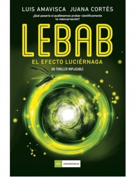 Lebab. el efecto luciernaga