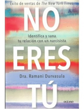 No eres tú