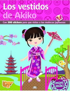 Los Vestidos De Akiko