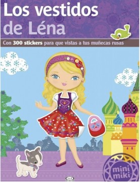 Los Vestidos De Léna