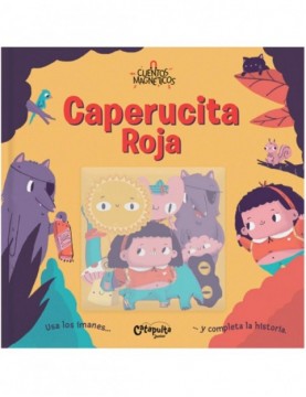 Caperucita roja
