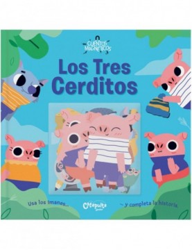 Los tres cerditos