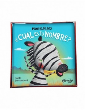 Mini burundi: ¿cuál es tu...