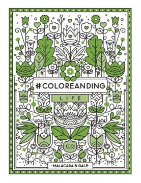 Life Coloreanding