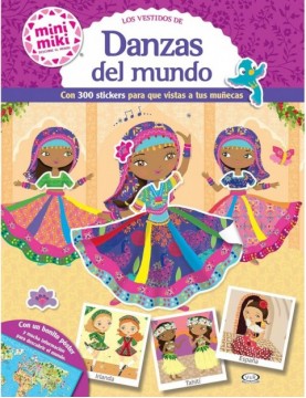 Los Vestidos De Danzas Del...