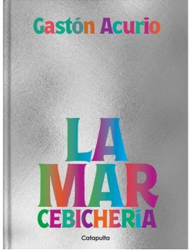 La mar cebicheria