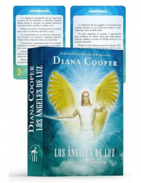 Los angeles de luz