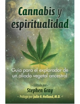 Cannabis y espiritualidad