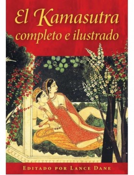 El kamasutra completo e...