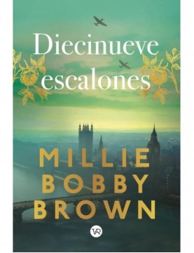 Diecinueve Escalones