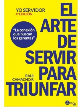 El arte de servir para...
