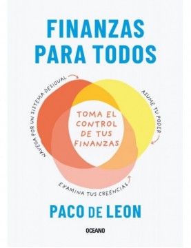 Finanzas para todos. toma...