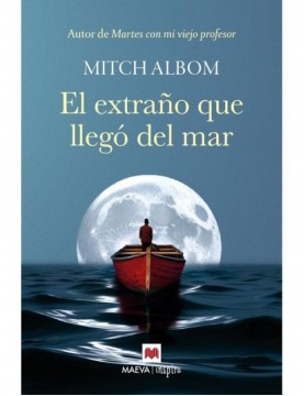 El extraño que llego del mar