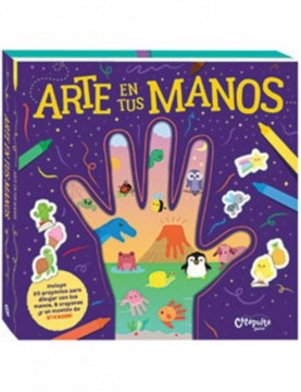 Arte en tus manos