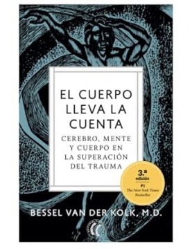 El cuerpo lleva la cuenta