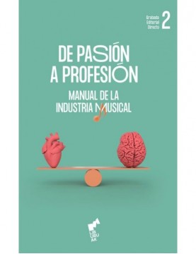 De pasion a profesion...