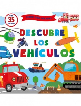 Descubre los vehículos