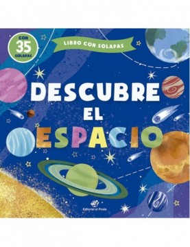 Descubre el espacio