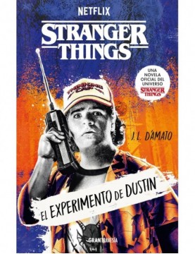 Stranger things - el...