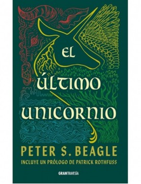 El ultimo unicornio