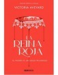 La reina roja -...