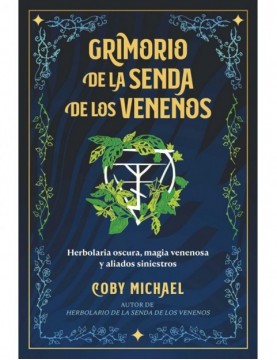 GRIMORIO DE LA SENDA DE LOS...