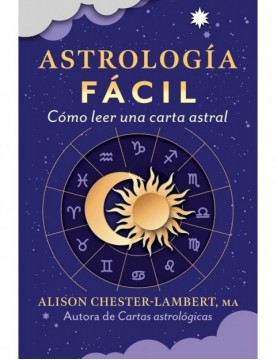 ASTROLOGÍA FACIL
