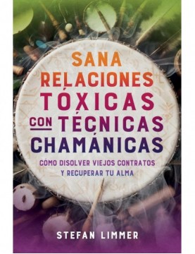 SANA RELACIONES TOXICAS