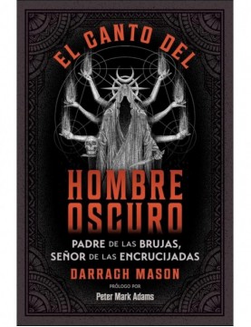 EL CANTO DEL HOMBRE OSCURO