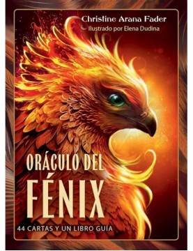 ORACULO DEL FENIX