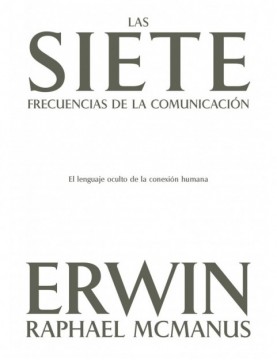 LAS SIETE FRECUENCIAS DE LA...