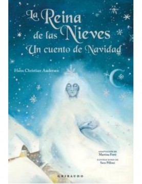 LA REINA DE LAS NIEVES. UN...