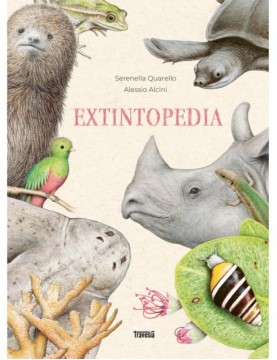EXTINTOPEDIA