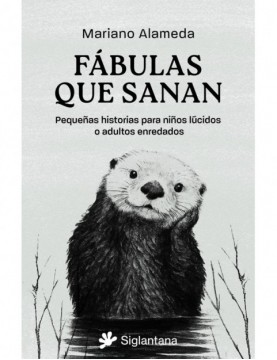FABULAS QUE SANAN