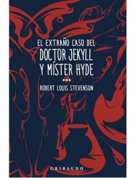 EXTRAÑO CASO DE DR JEKYLL Y...