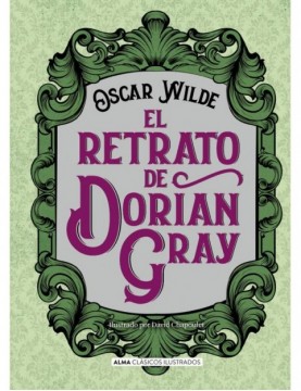 EL RETRATO DE DORIAN GRAY