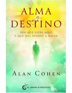 ALMA Y DESTINO