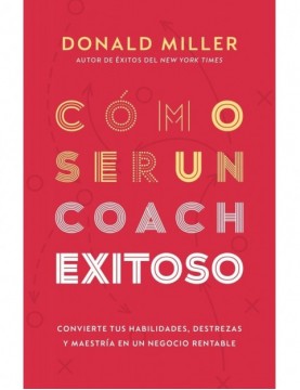 COMO SER UN COACH EXITOSO