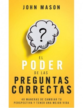 EL PODER DE LAS PREGUNTAS...